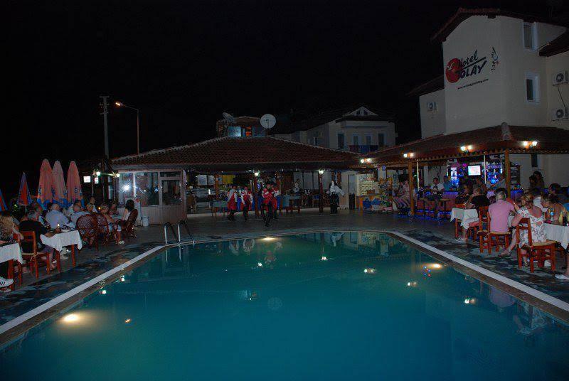 Tolay Hotel Oludeniz Exterior photo