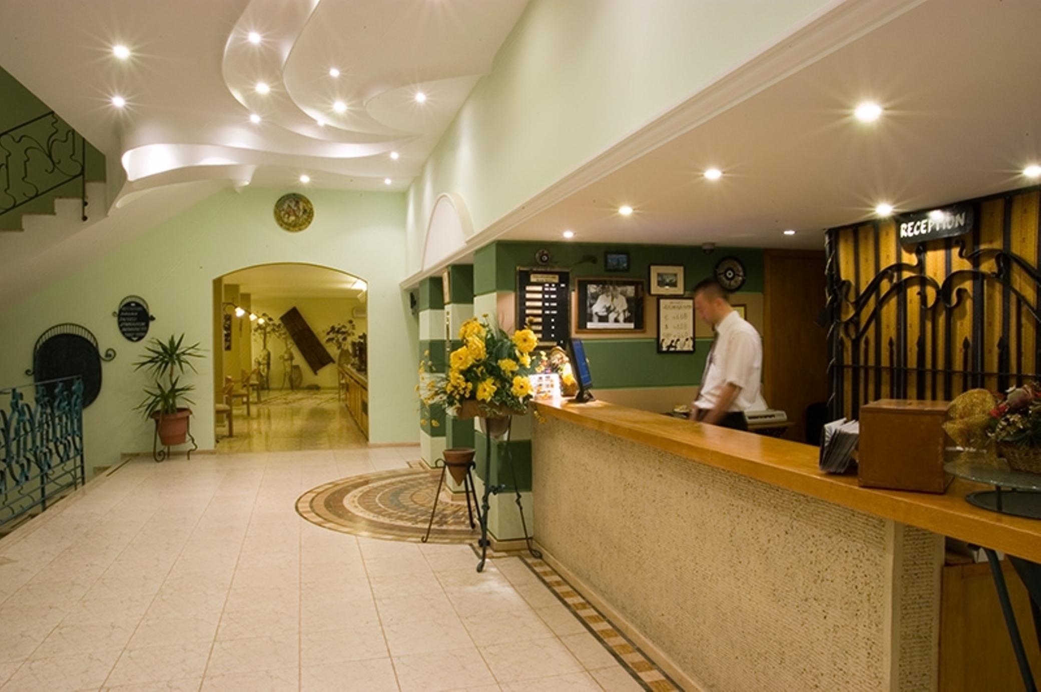 Tolay Hotel Oludeniz Exterior photo
