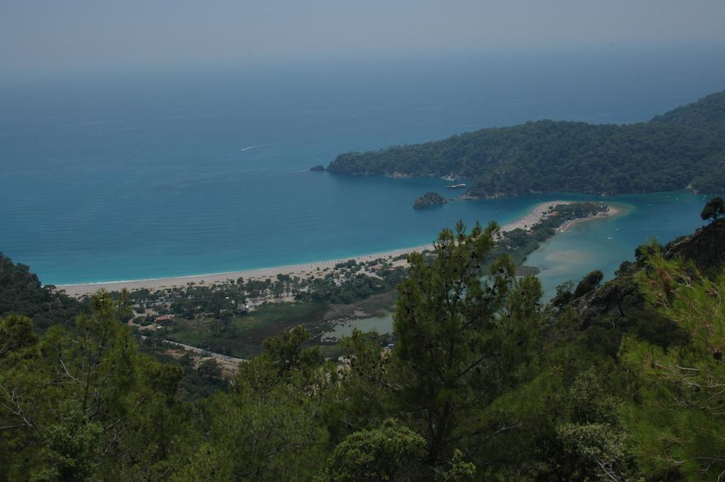 Tolay Hotel Oludeniz Exterior photo