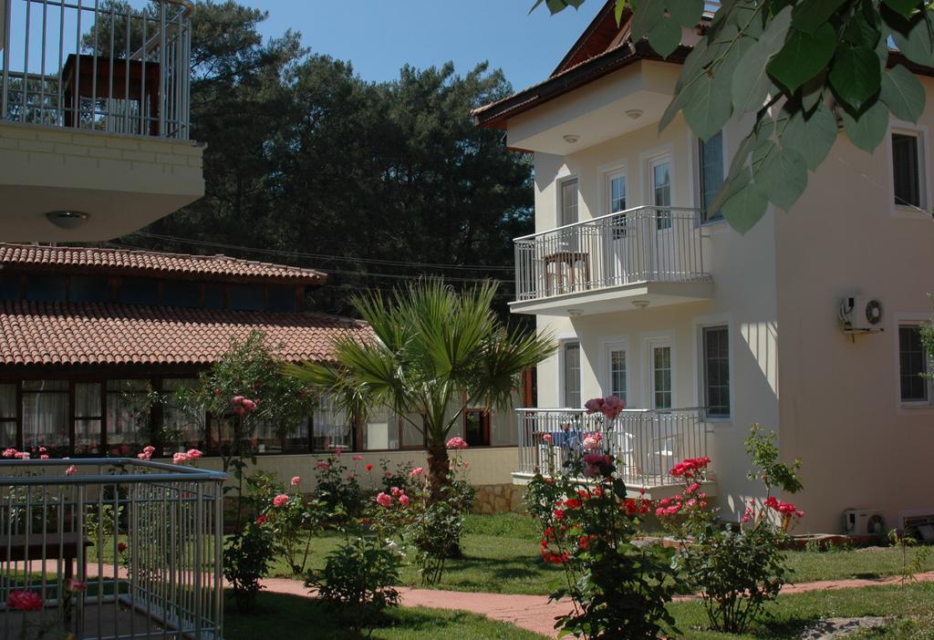 Tolay Hotel Oludeniz Exterior photo