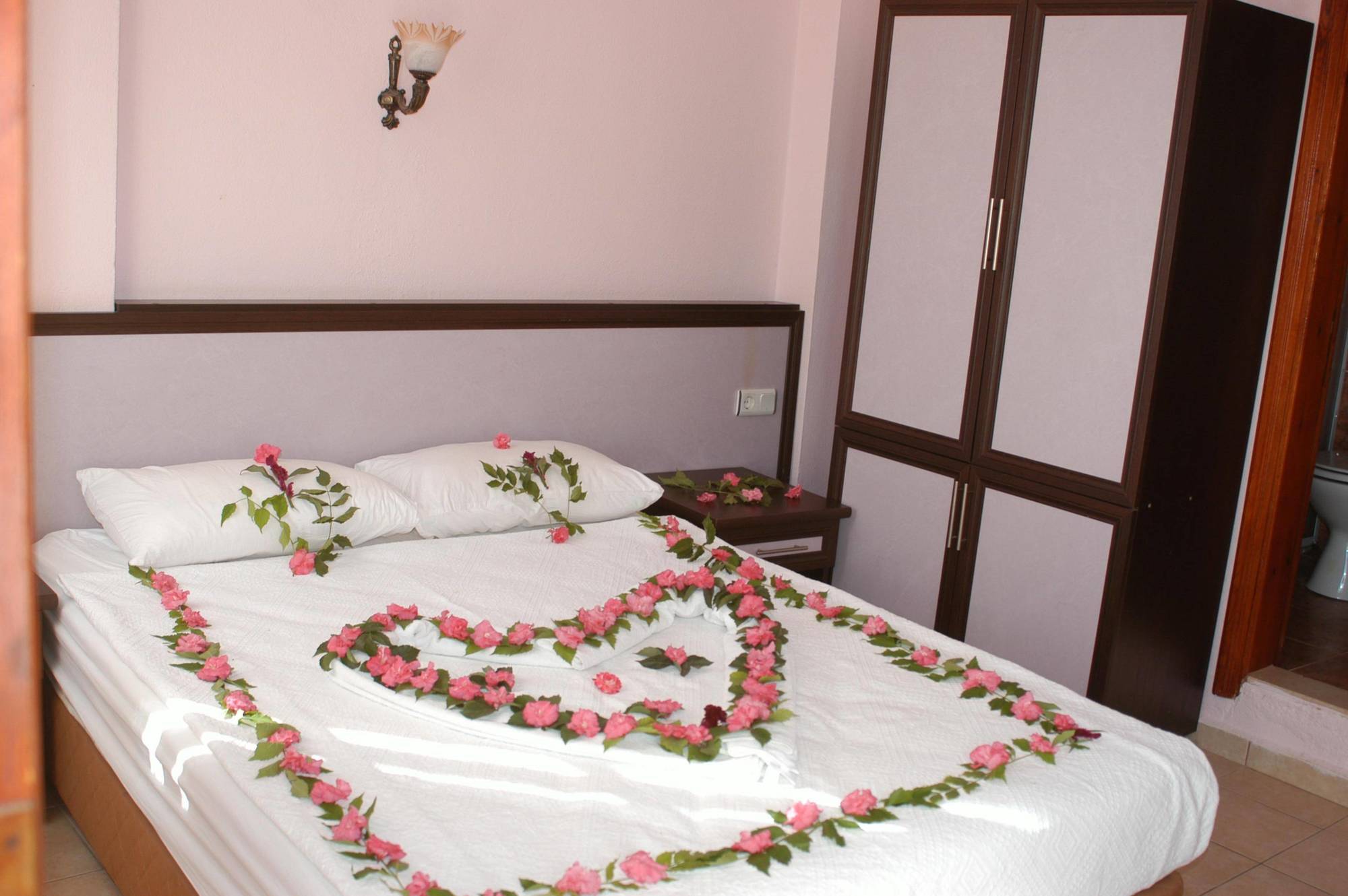 Tolay Hotel Oludeniz Exterior photo