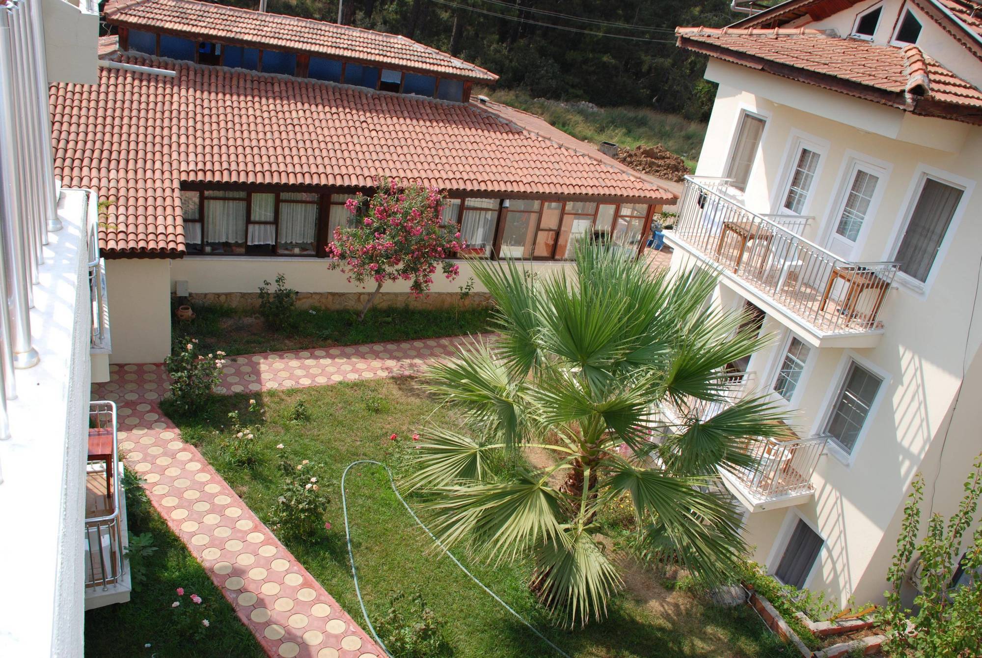 Tolay Hotel Oludeniz Exterior photo