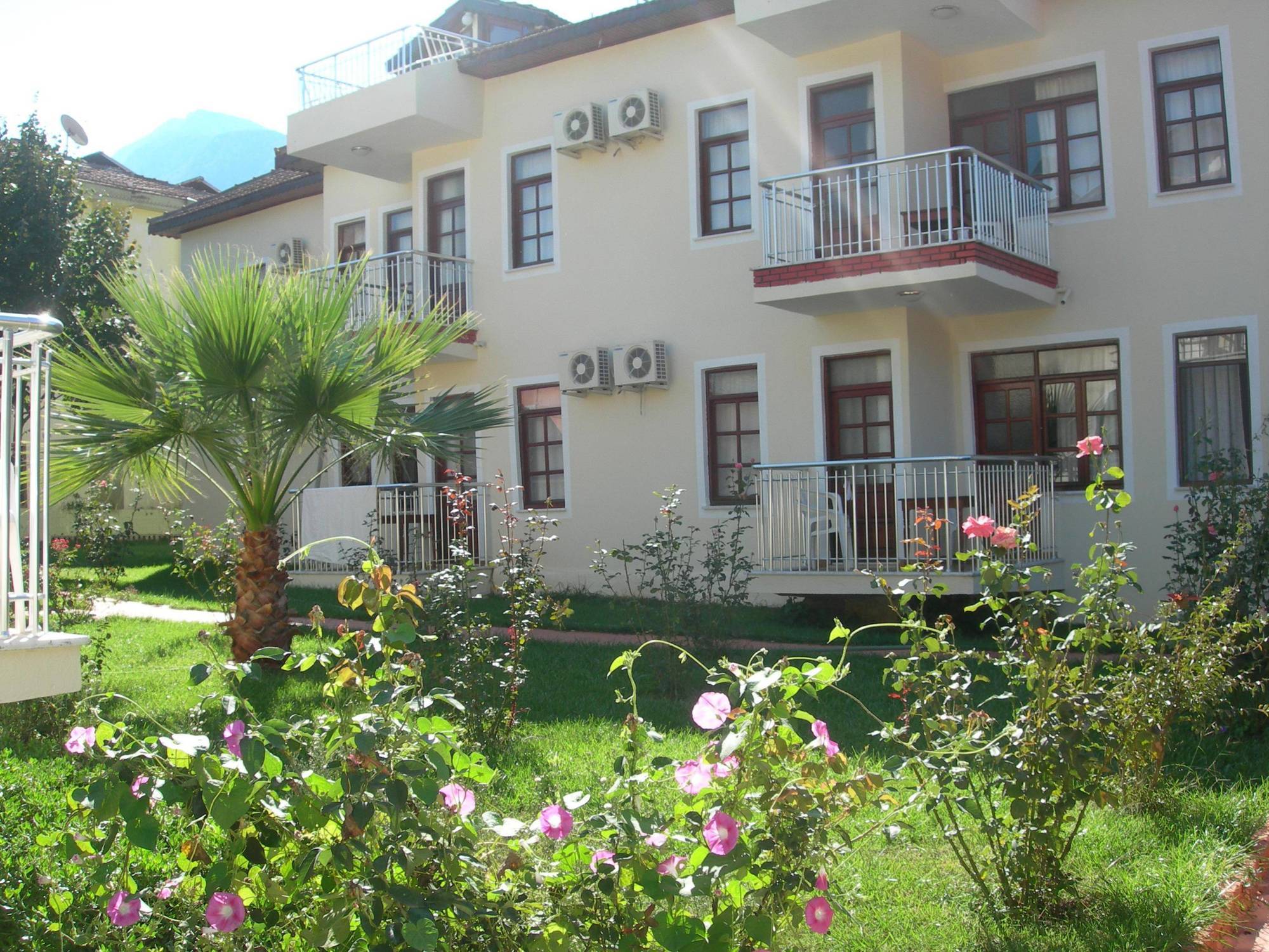 Tolay Hotel Oludeniz Exterior photo
